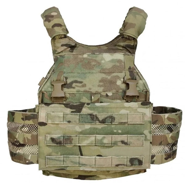 Velocity Systems SCARAB LT Body Armor