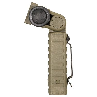 Streamlight Sidewinder LED Hands Free Light
