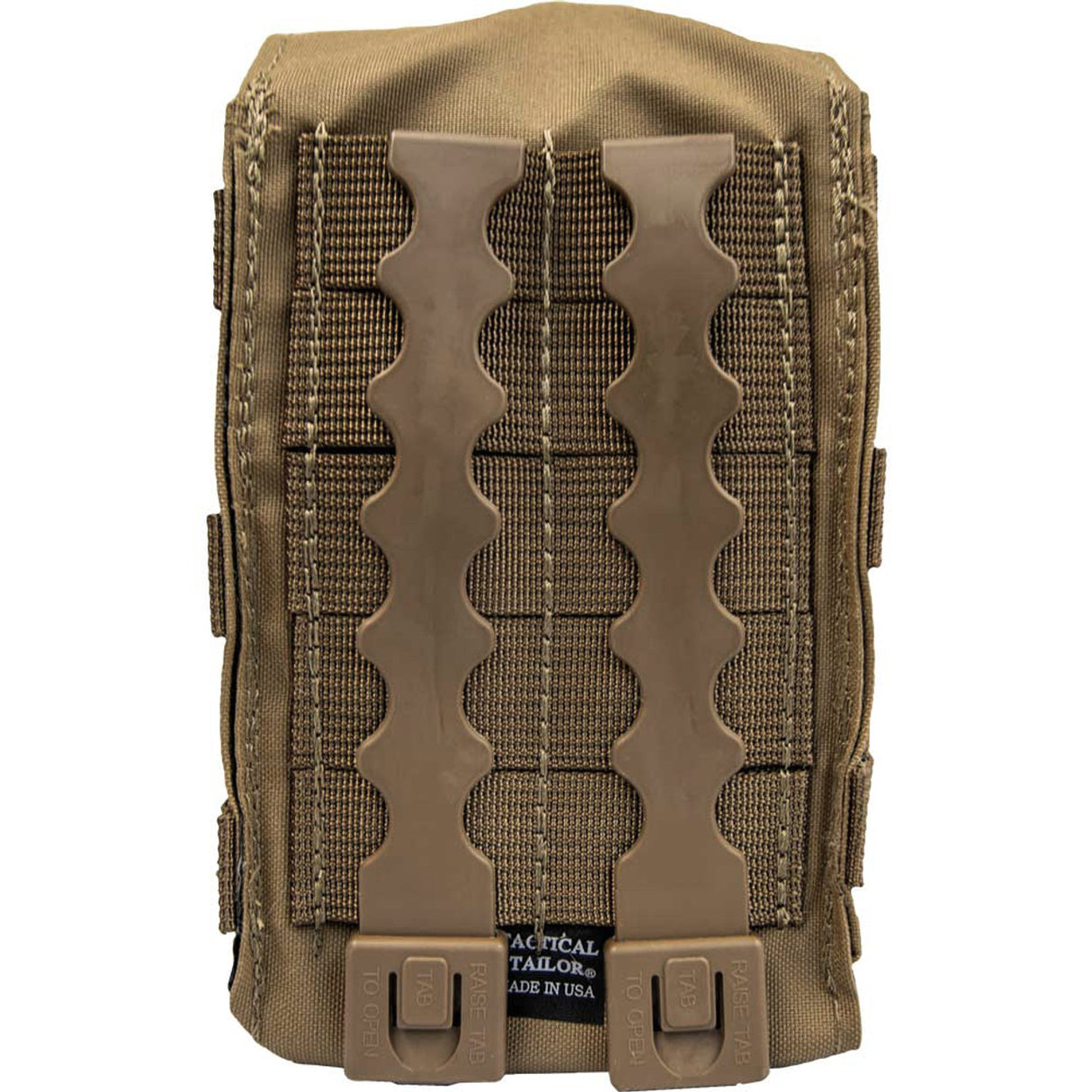 Tactical Tailor Fight Light Magpul D60 Mag Pouch