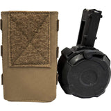 Tactical Tailor Fight Light Magpul D60 Mag Pouch