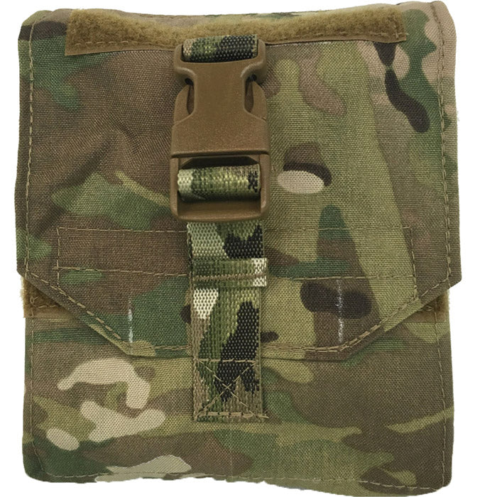 ATS 100 Round 7.62/M240 Ammo Pouch
