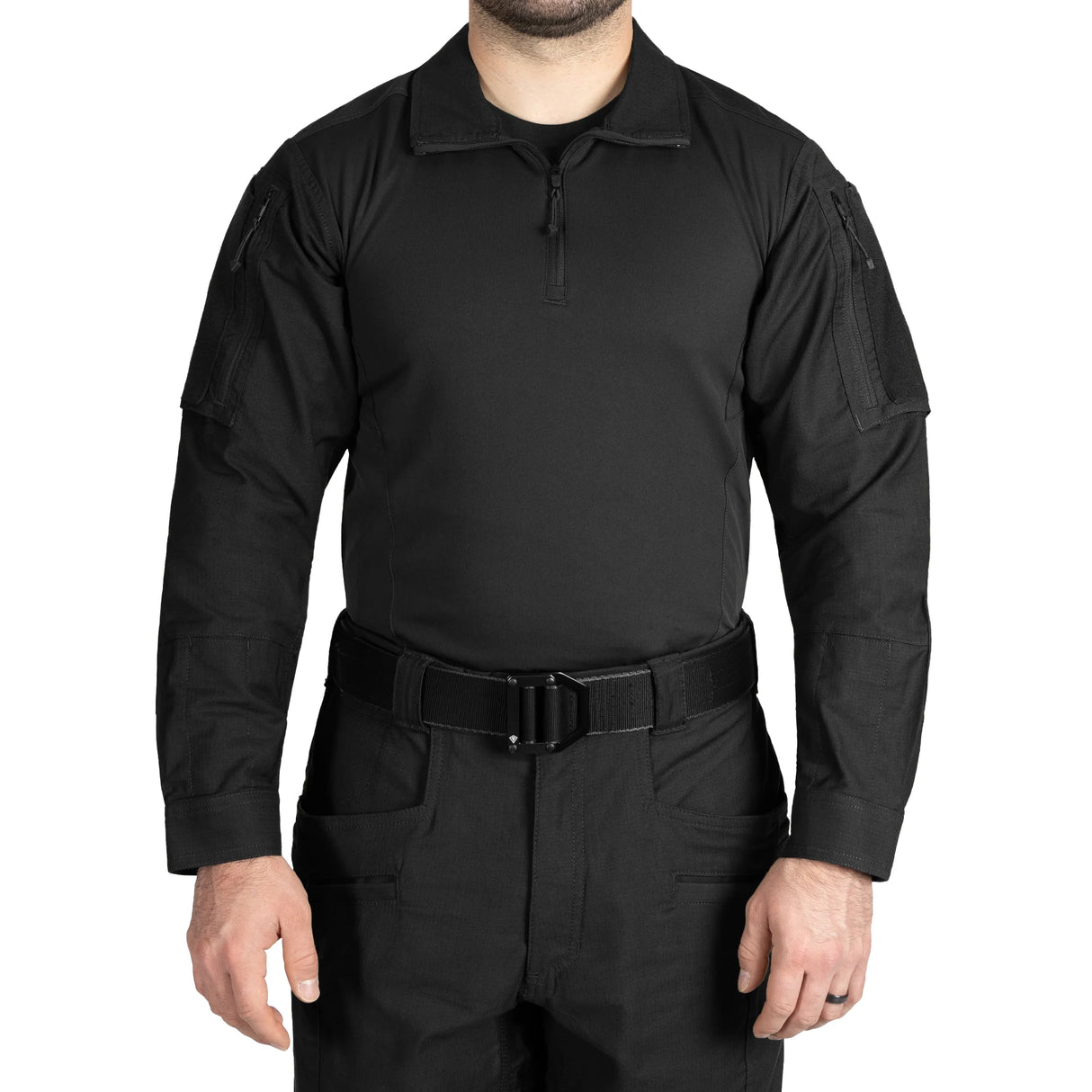 First Tactical Defender Long Sleeve Shirt
