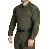 First Tactical Defender Long Sleeve Shirt