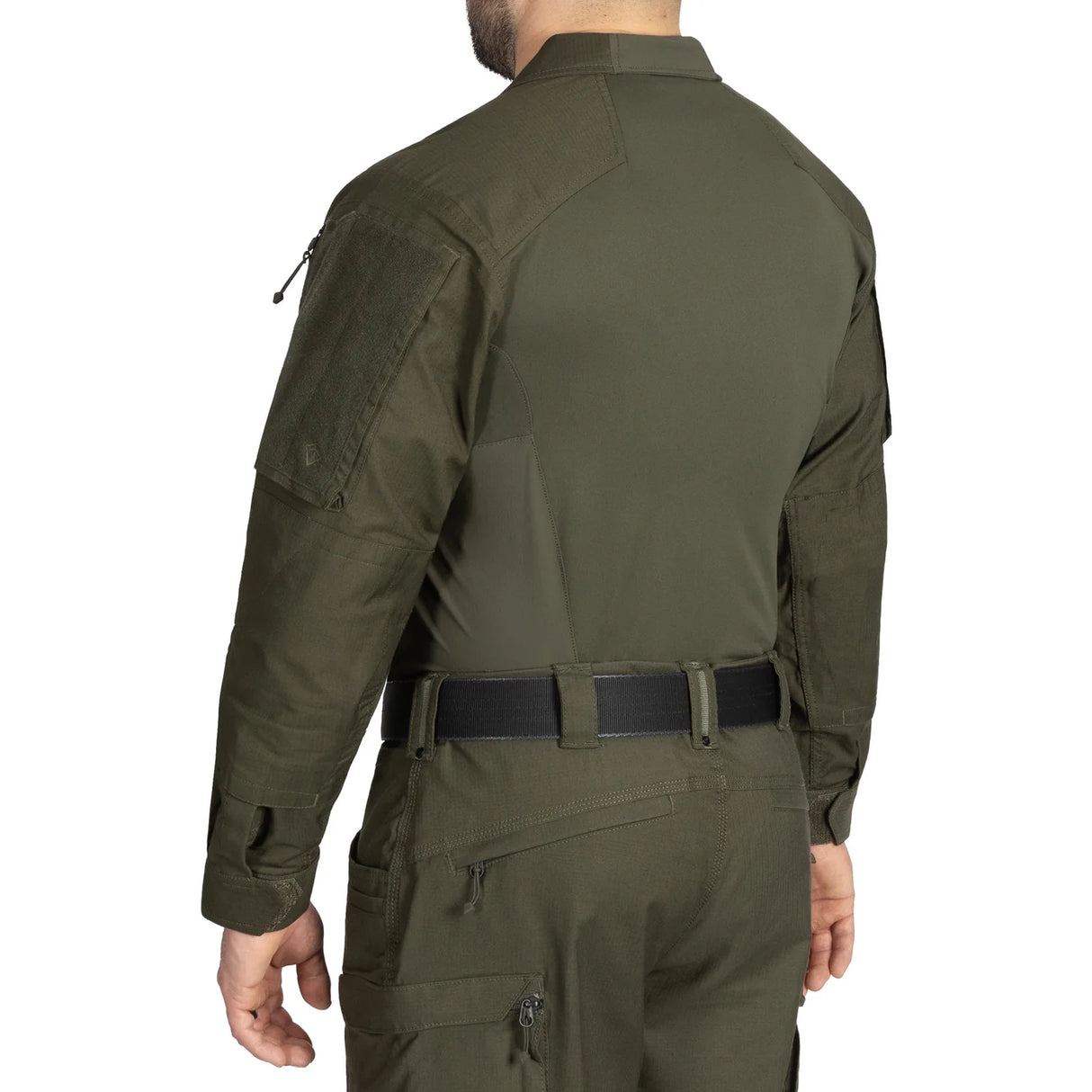 First Tactical Defender Long Sleeve Shirt