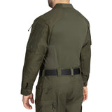 First Tactical Defender Long Sleeve Shirt
