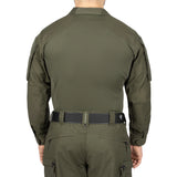 First Tactical Defender Long Sleeve Shirt