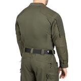 First Tactical Defender Long Sleeve Shirt