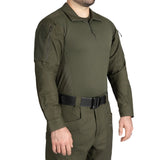 First Tactical Defender Long Sleeve Shirt