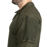 First Tactical Defender Long Sleeve Shirt