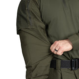 First Tactical Defender Long Sleeve Shirt