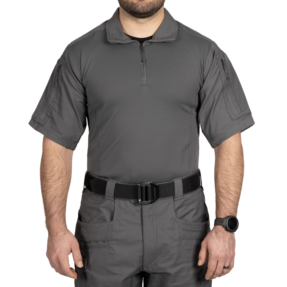 First Tactical Defender Short Sleeve Shirt