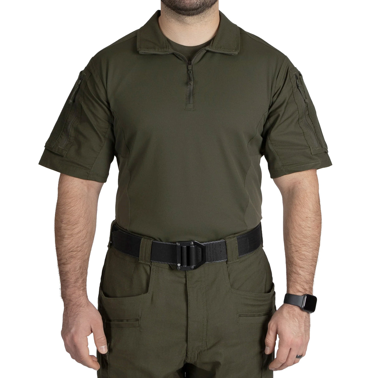 First Tactical Defender Short Sleeve Shirt
