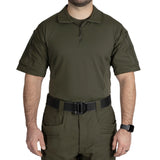 First Tactical Defender Short Sleeve Shirt