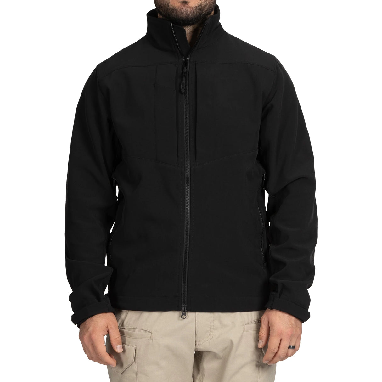 First Tactical Tactix Softshell Parka