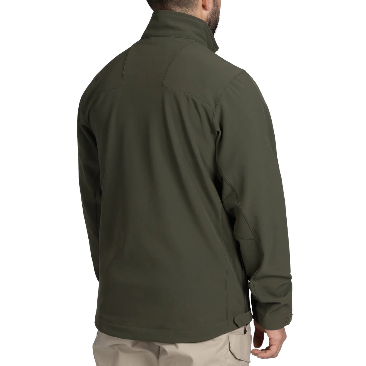 First Tactical Tactix Softshell Parka