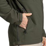 First Tactical Tactix Softshell Parka
