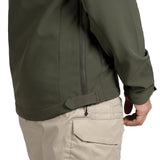First Tactical Tactix Softshell Parka