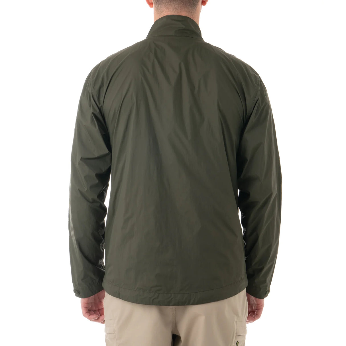 First Tactical Pack-It Jacket