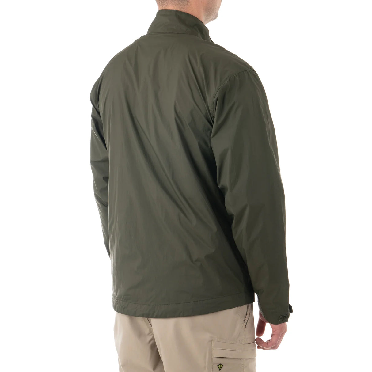 First Tactical Pack-It Jacket