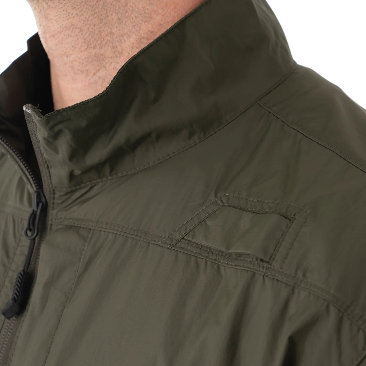 First Tactical Pack-It Jacket