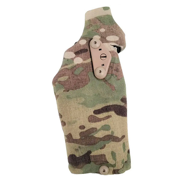 Safariland Model 6354DO ALS Optic Tactical Holster for Red Dot Optic