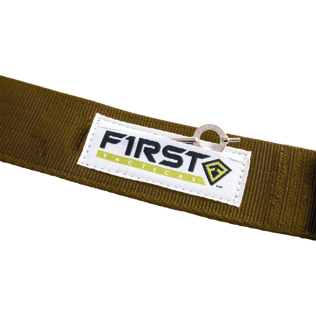 First Tactical 1.5" Range Belt