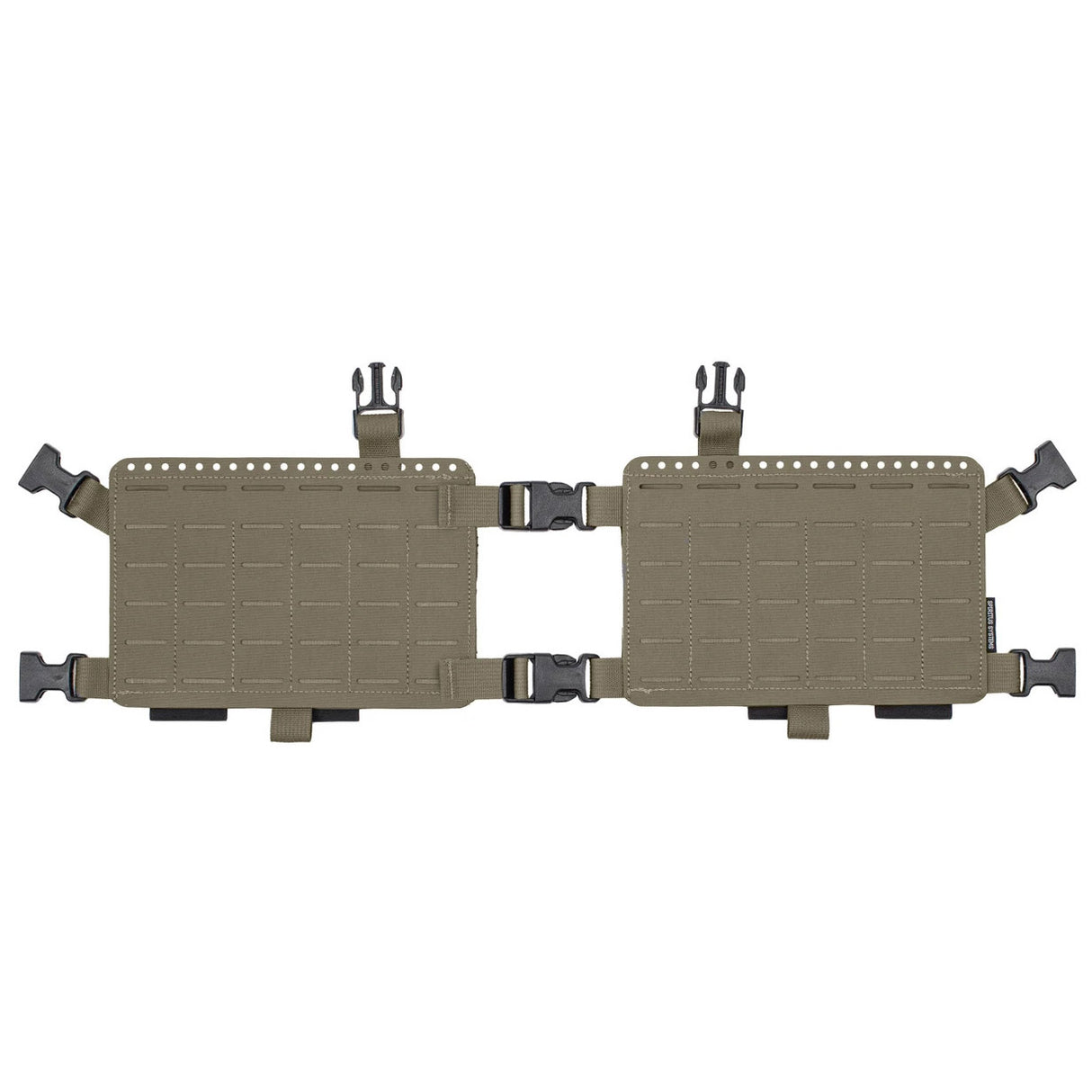 Spiritus Systems 34 Alpha Chest Rig