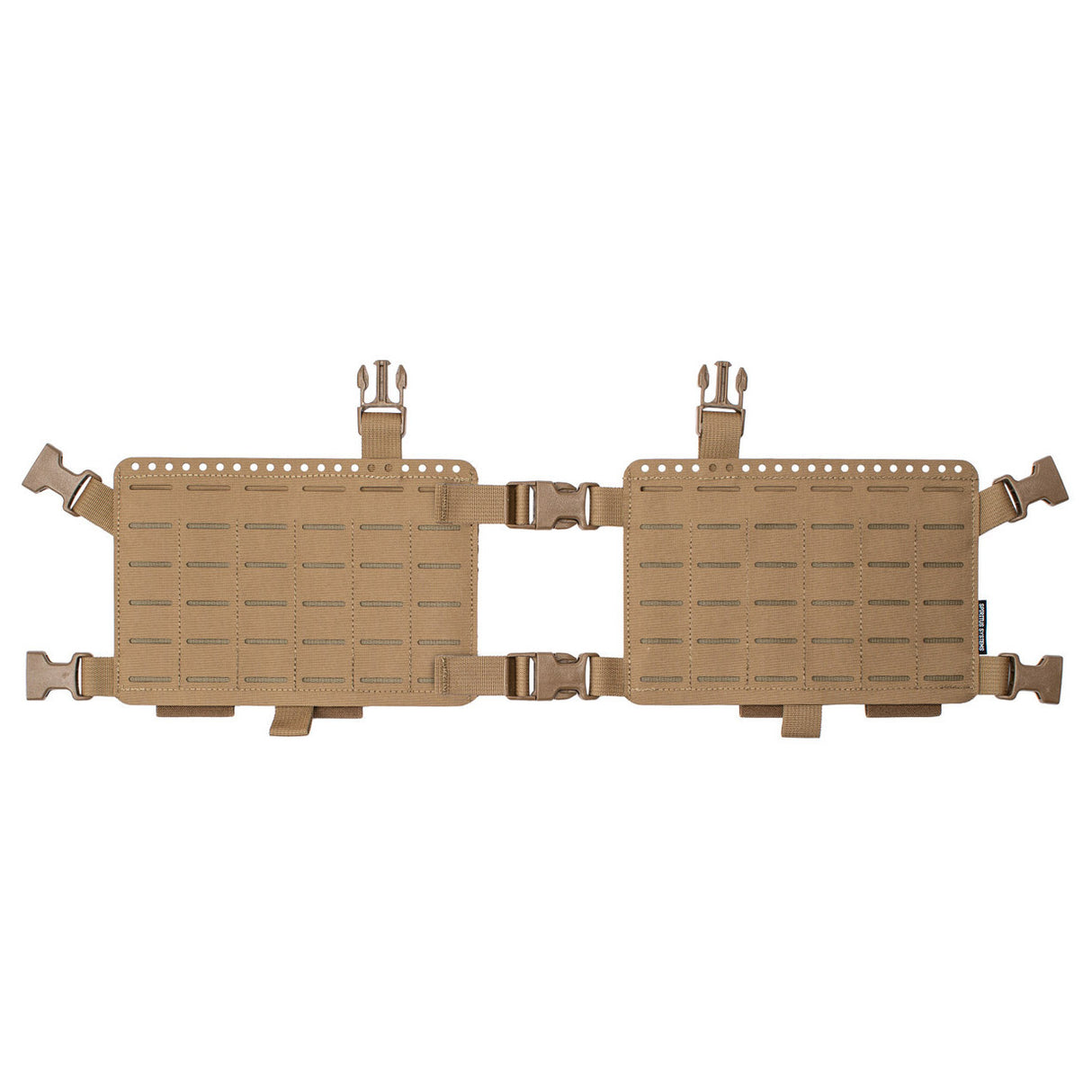 Spiritus Systems 34 Alpha Chest Rig