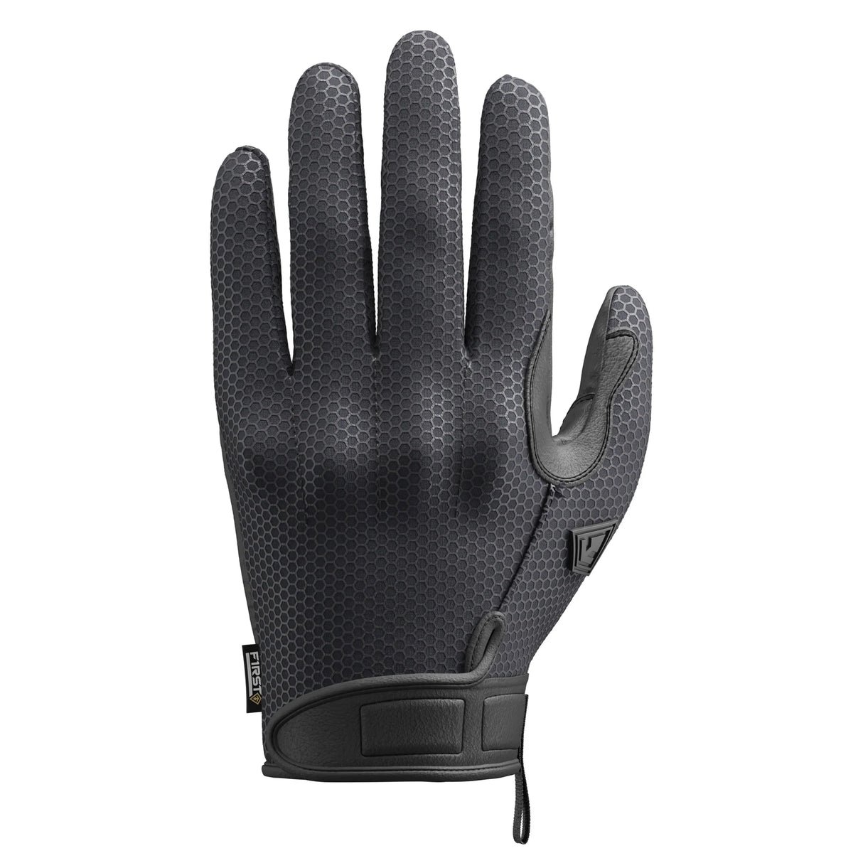 First Tactical Slash & Flash Hard Knuckle Glove