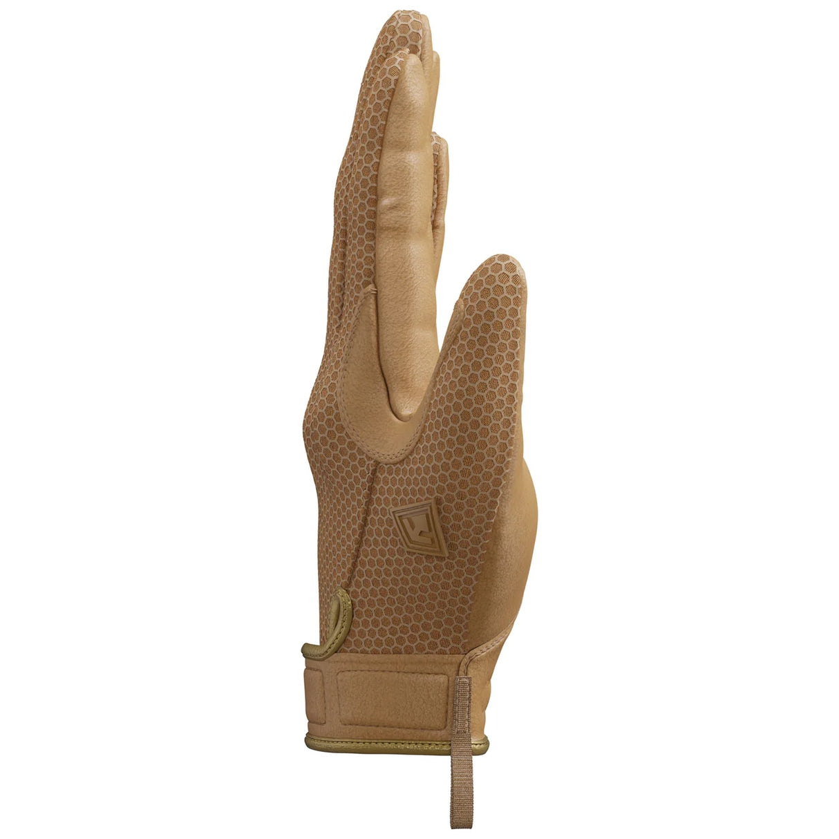 First Tactical Slash & Flash Hard Knuckle Glove