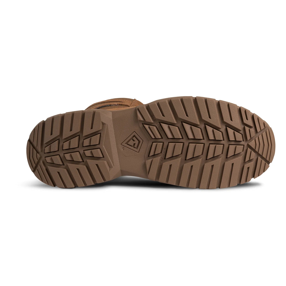 First Tactical Men's 5" Operator Mid