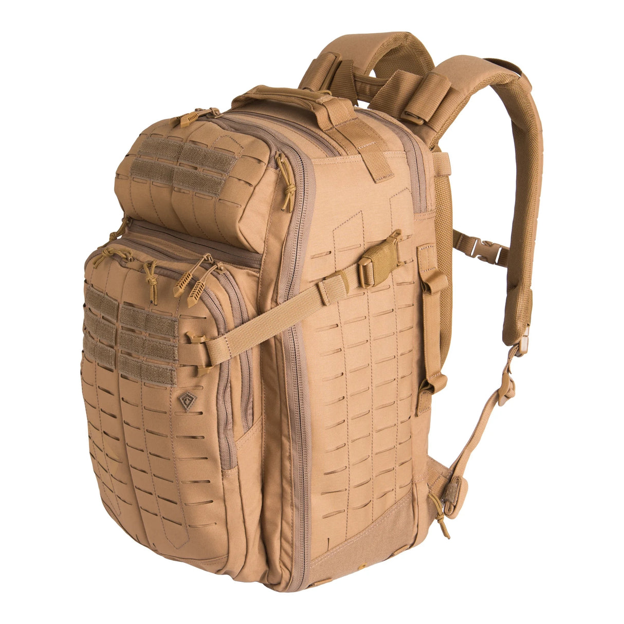 First Tactical Tactix 1-Day Plus Backpack