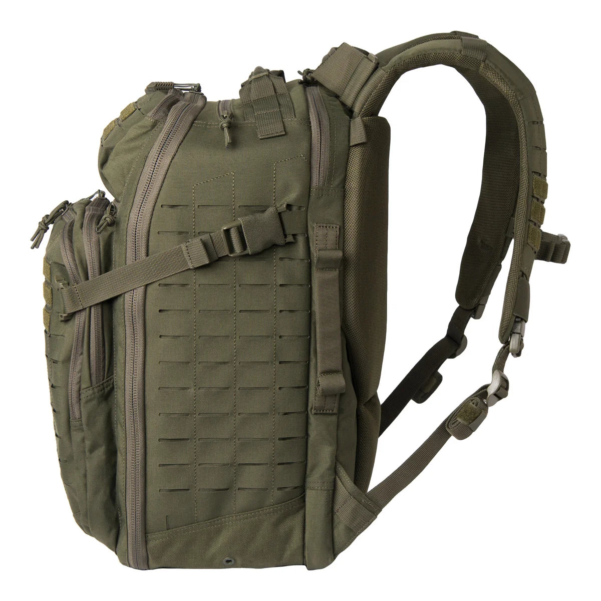 First Tactical Tactix 1-Day Plus Backpack