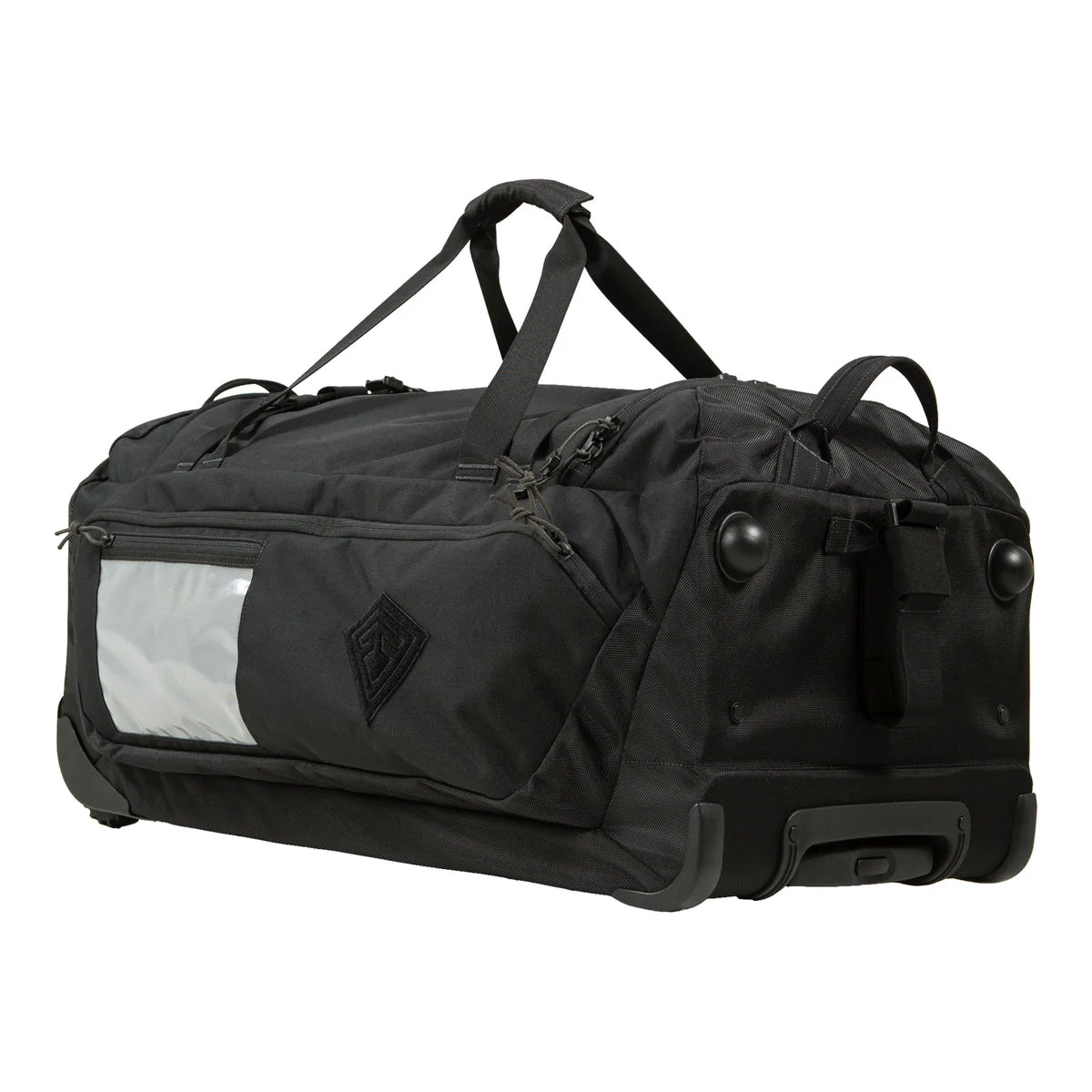 First Tactical Specialist Rolling Duffle