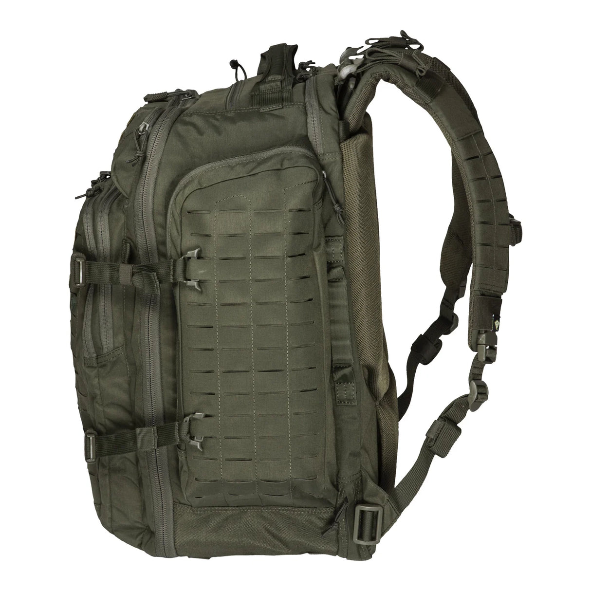 First Tactical Tactix 3-Day Plus Backpack