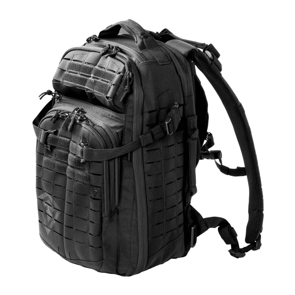 First Tactical Tactix Half-Day Plus Backpack