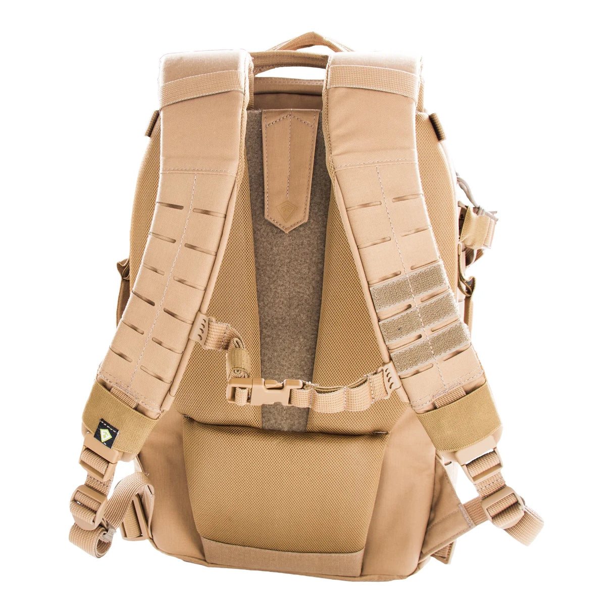 First Tactical Tactix Half-Day Plus Backpack