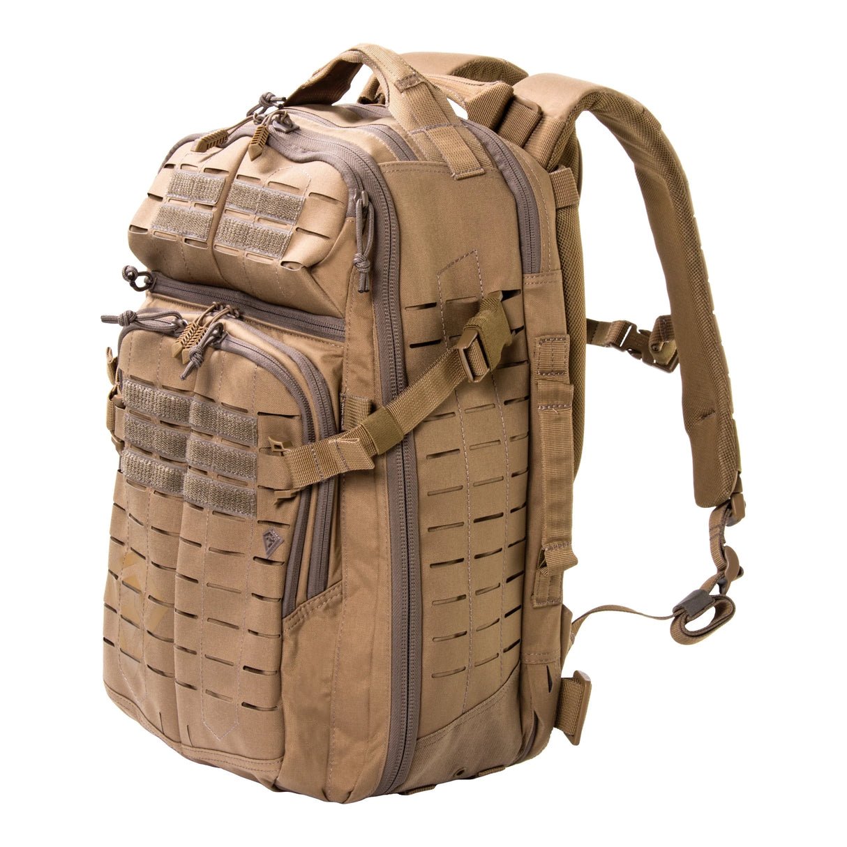 First Tactical Tactix Half-Day Plus Backpack