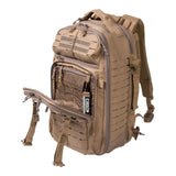 First Tactical Tactix Half-Day Plus Backpack