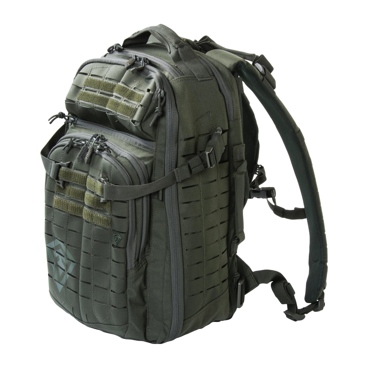 First Tactical Tactix Half-Day Plus Backpack