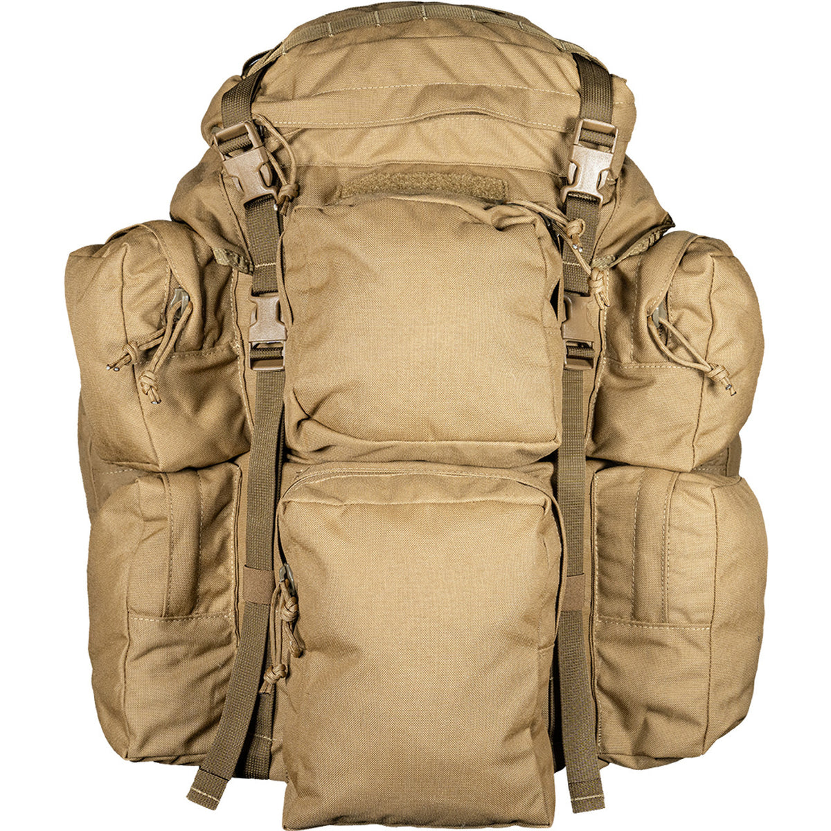 Army Ruck Models Tactical Tailor Rhino Ruck – Combat Outfitter