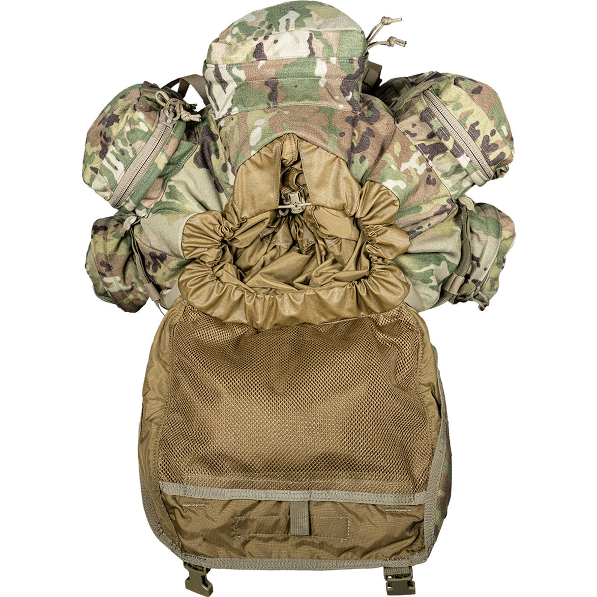 Tactical Tailor Rhino Ruck