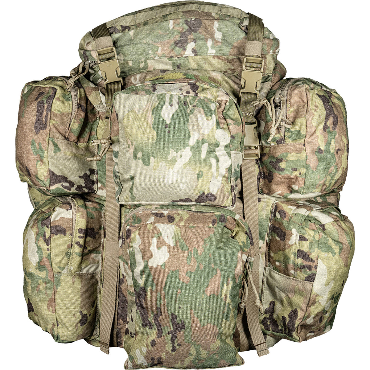 Army Ruck Models Tactical Tailor Rhino Ruck – Combat Outfitter