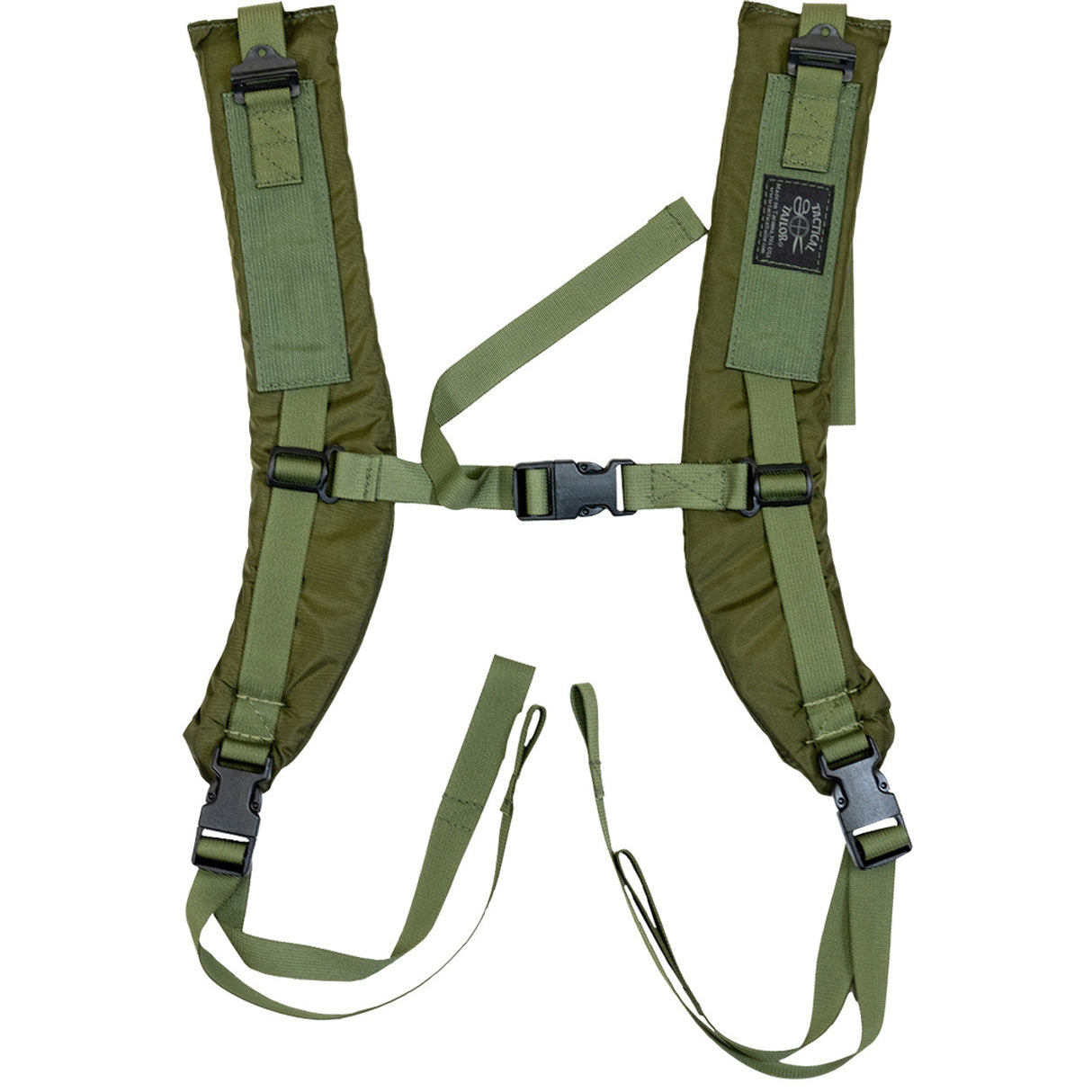 Tactical Tailor Super Straps