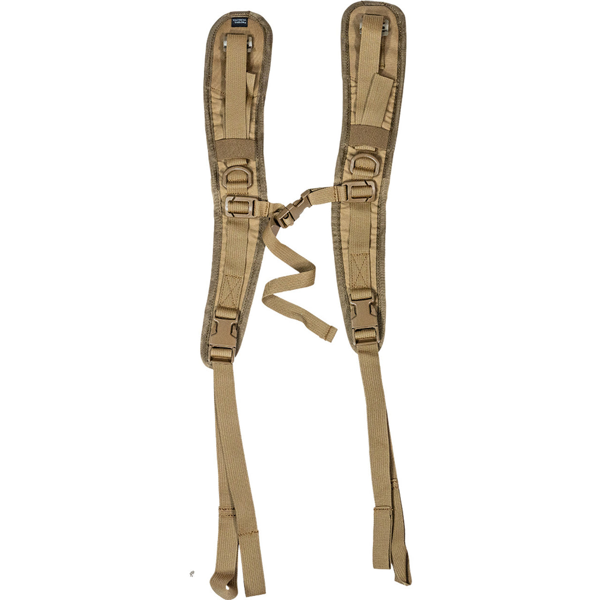 Tactical Tailor Low Profile Adjustable Super Straps (Pair)