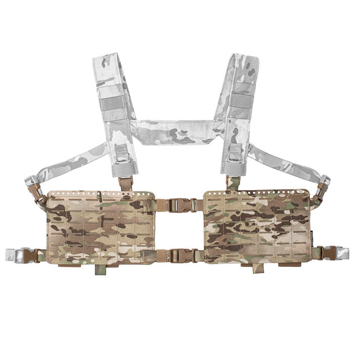Spiritus Systems 34 Alpha Chest Rig