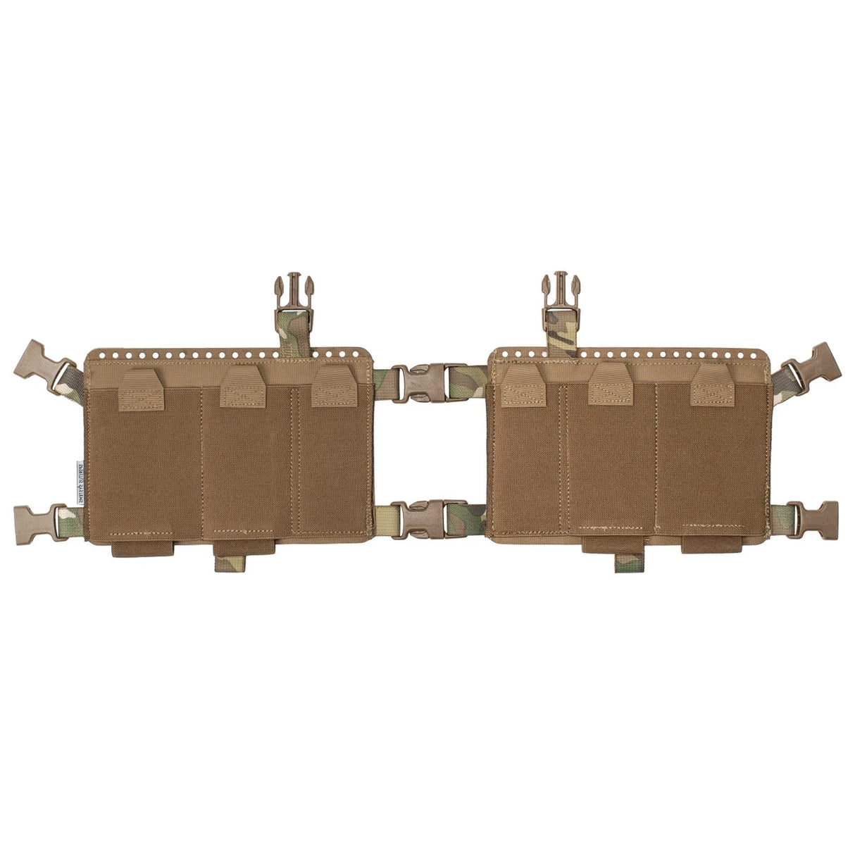 Spiritus Systems 34 Alpha Chest Rig