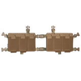 Spiritus Systems 34 Alpha Chest Rig
