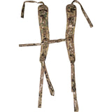 Tactical Tailor Low Profile Adjustable Super Straps (Pair)