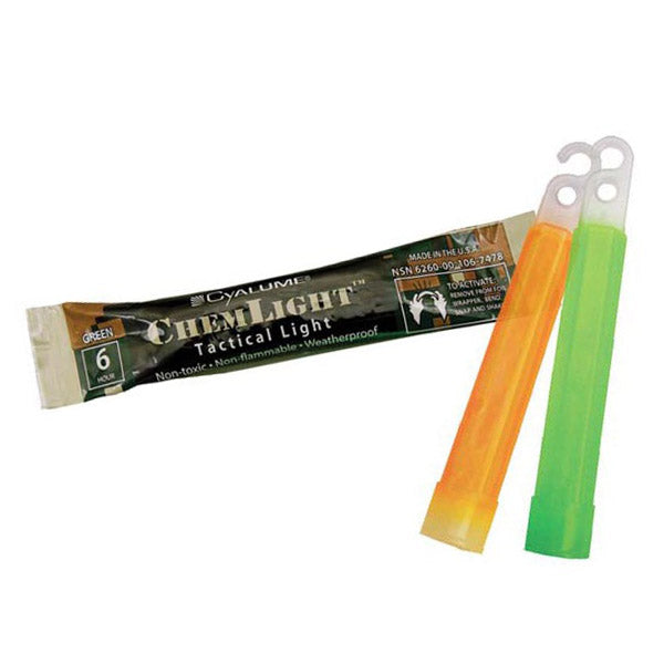 Cyalume 4" ChemLight